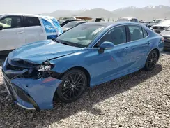 4T1K61BK0PU081835 2023 TOYOTA CAMRY