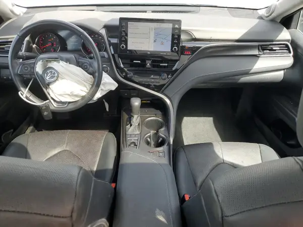4T1K61BK0PU081835 2023 TOYOTA CAMRY - Image 8