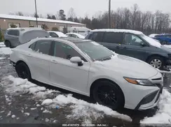4T1K61BK0PU081852 2023 TOYOTA CAMRY