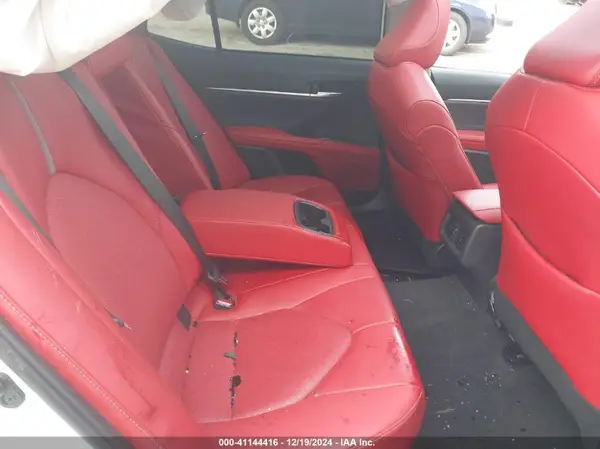 4T1K61BK0PU082726 2023 TOYOTA CAMRY - Image 8