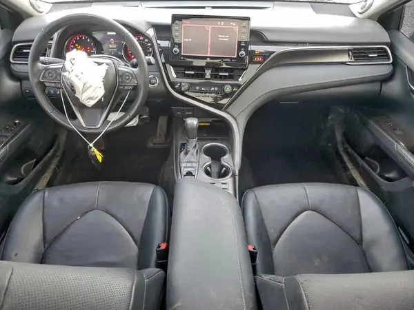 4T1K61BK0PU093838 2023 TOYOTA CAMRY - Image 8