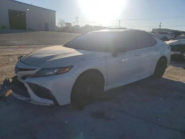4T1K61BK0PU093998 2023 TOYOTA CAMRY - Image 1