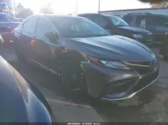 4T1K61BK0PU095055 2023 TOYOTA CAMRY