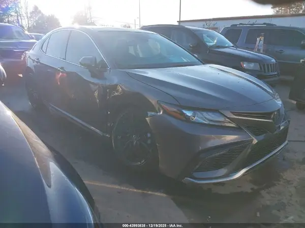 4T1K61BK0PU095055 2023 TOYOTA CAMRY - Image 1