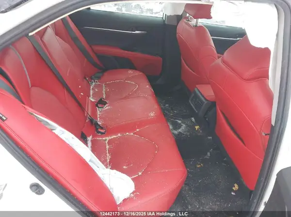4T1K61BK0PU095248 2023 TOYOTA CAMRY - Image 8
