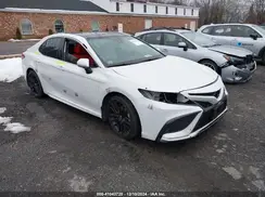 4T1K61BK0PU098389 2023 TOYOTA CAMRY