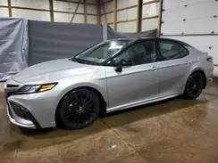 4T1K61BK0PU098876 2023 TOYOTA CAMRY