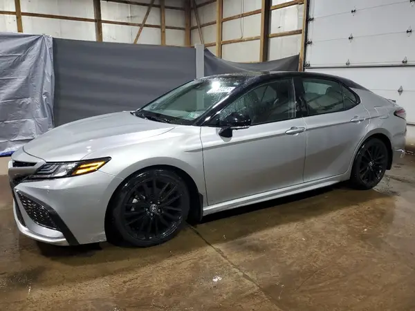 4T1K61BK0PU098876 2023 TOYOTA CAMRY - Image 1