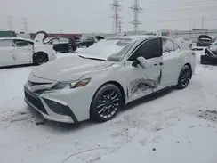 4T1K61BK0PU104594 2023 TOYOTA CAMRY