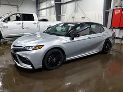 4T1K61BK0PU106152 2023 TOYOTA CAMRY