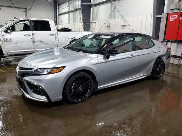 4T1K61BK0PU106152 2023 TOYOTA CAMRY - Image 1