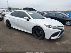 4T1K61BK0PU106703 2023 TOYOTA CAMRY