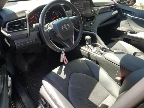 4T1K61BK0RU108843 2024 TOYOTA CAMRY - Image 8