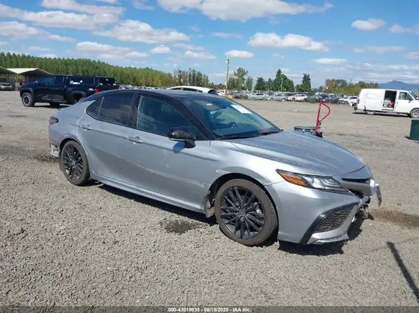 4T1K61BK0RU111208 2024 TOYOTA CAMRY - Image 1