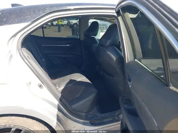 4T1K61BK0RU111208 2024 TOYOTA CAMRY - Image 8