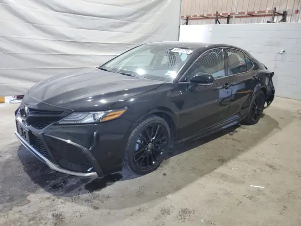 4T1K61BK0RU112455 2024 TOYOTA CAMRY - Image 1