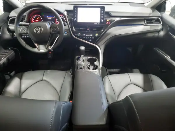 4T1K61BK0RU112455 2024 TOYOTA CAMRY - Image 8