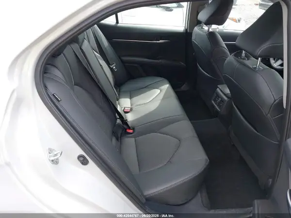 4T1K61BK0RU131300 2024 TOYOTA CAMRY - Image 8