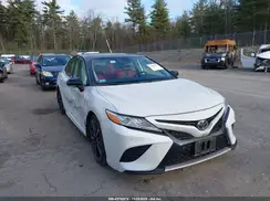 4T1K61BK1LU014607 2020 TOYOTA CAMRY