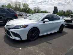 4T1K61BK1MU031960 2021 TOYOTA CAMRY