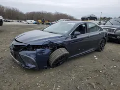 4T1K61BK1MU036687 2021 TOYOTA CAMRY