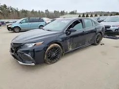 4T1K61BK1MU037709 2021 TOYOTA CAMRY
