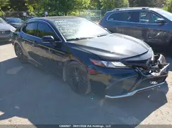 4T1K61BK1MU041887 2021 TOYOTA CAMRY