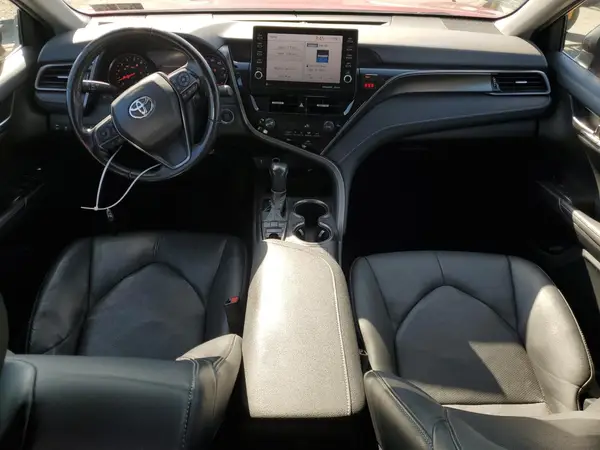 4T1K61BK1MU042845 2021 TOYOTA CAMRY - Image 8