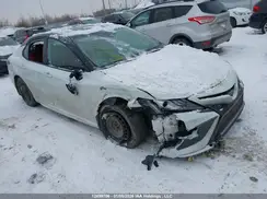 4T1K61BK1MU043705 2021 TOYOTA CAMRY