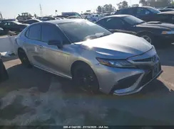 4T1K61BK1MU046801 2021 TOYOTA CAMRY