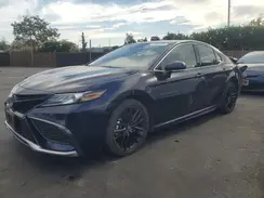 4T1K61BK1NU053720 2022 TOYOTA CAMRY