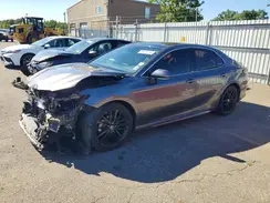 4T1K61BK1NU056004 2022 TOYOTA CAMRY