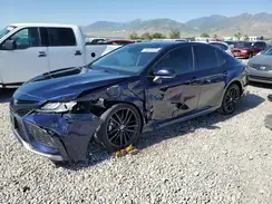 4T1K61BK1NU063888 2022 TOYOTA CAMRY
