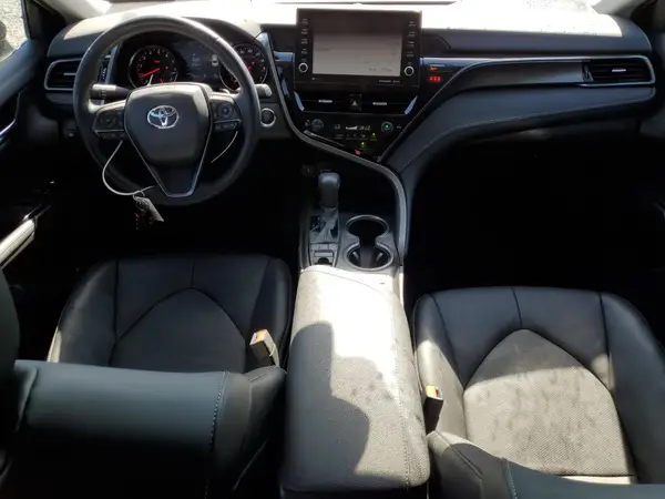 4T1K61BK1NU063888 2022 TOYOTA CAMRY - Image 8