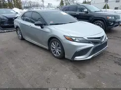 4T1K61BK1NU065284 2022 TOYOTA CAMRY