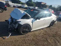 4T1K61BK1NU065916 2022 TOYOTA CAMRY