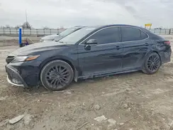 4T1K61BK1NU072140 2022 TOYOTA CAMRY