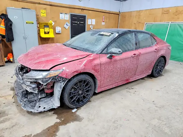 4T1K61BK1PU075915 2023 TOYOTA CAMRY - Image 1