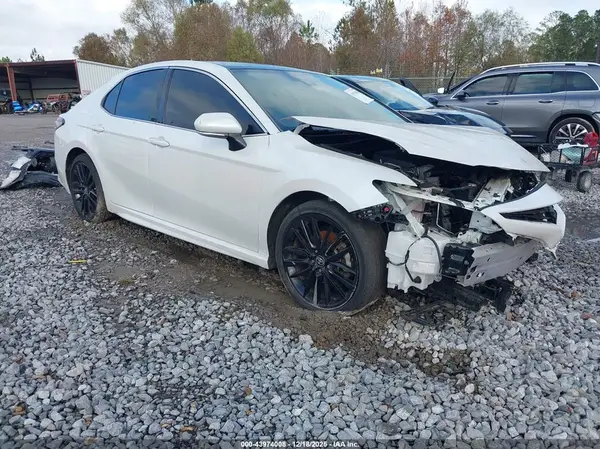 4T1K61BK1PU085330 2023 TOYOTA CAMRY - Image 1