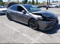 4T1K61BK1PU088888 2023 TOYOTA CAMRY