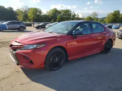 4T1K61BK1PU094495 2023 TOYOTA CAMRY