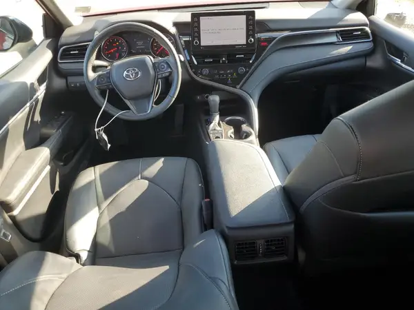 4T1K61BK1PU094495 2023 TOYOTA CAMRY - Image 8
