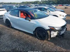 4T1K61BK1PU101218 2023 TOYOTA CAMRY