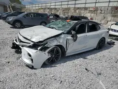 4T1K61BK1PU101350 2023 TOYOTA CAMRY