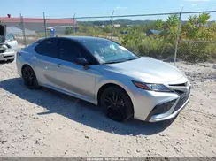 4T1K61BK1PU102403 2023 TOYOTA CAMRY