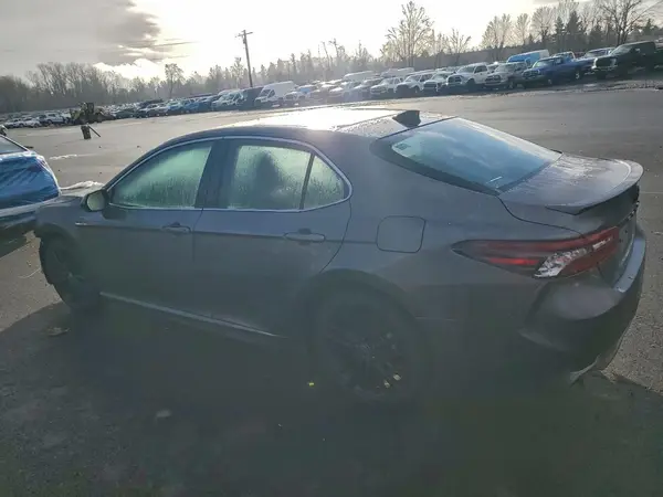 4T1K61BK1PU103387 2023 TOYOTA CAMRY - Image 2