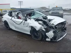 4T1K61BK1PU106614 2023 TOYOTA CAMRY