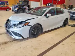 4T1K61BK1PU107343 2023 TOYOTA CAMRY