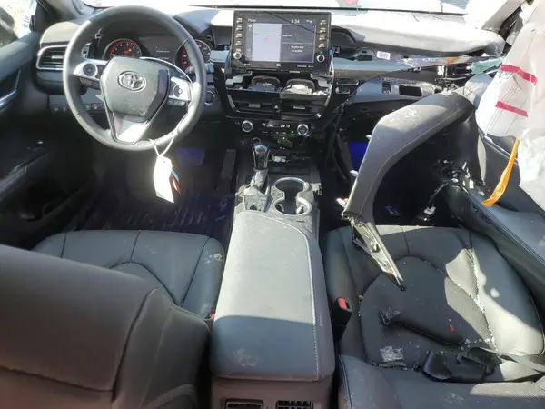 4T1K61BK1RU108964 2024 TOYOTA CAMRY - Image 8