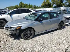 4T1K61BK1RU111749 2024 TOYOTA CAMRY